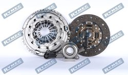 Set ambreiaj Rymec JT1809019