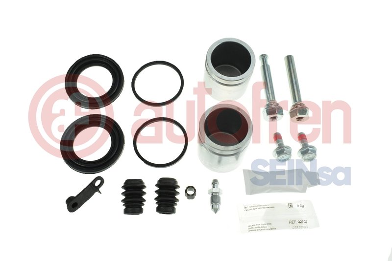 Set reparatie etrier AUTOFREN SEINSA D44866S