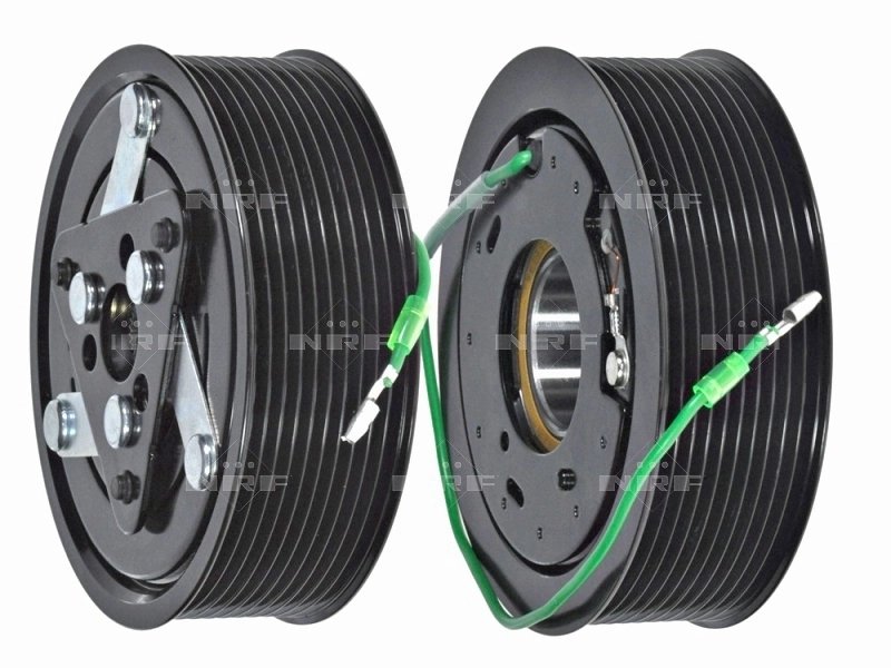 Cupla magnetica compresor climatizare NRF 380153
