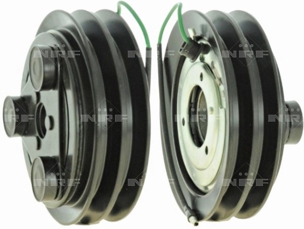 Cupla magnetica compresor climatizare NRF 380186