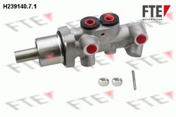 POMPA CENTRALA FRANA FTE 9220287 - Compatibil cu SKODA
