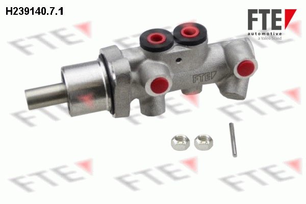 Pompa centrala frana FTE 9220287