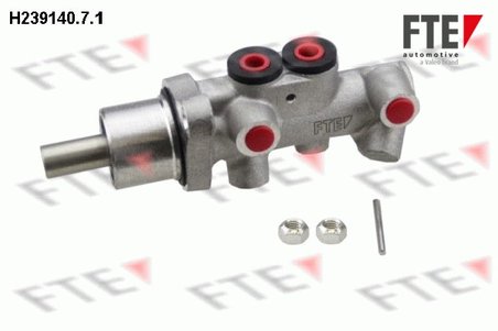 Pompa centrala frana FTE 9220287