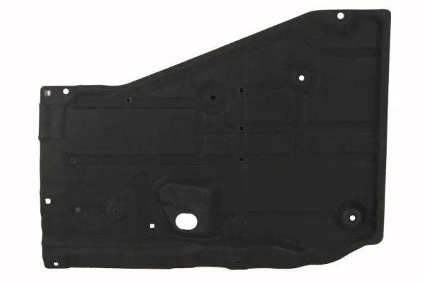 ACOPERIRE MOTOR BLIC 6601-02-3479981P - Compatibil cu MAZDA