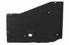 ACOPERIRE MOTOR BLIC 6601-02-3479981P - Compatibil cu MAZDA