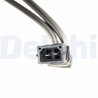 Senzor ABS Delphi SS21127-12B1