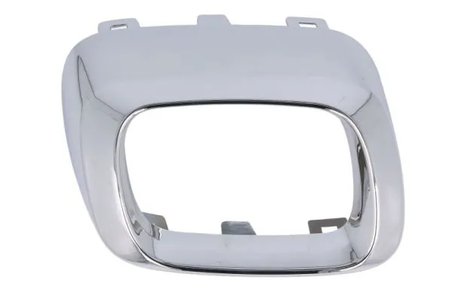Grila ventilatie, bara protectie BLIC 6502-07-3584914P