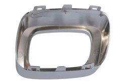 Grila ventilatie, bara protectie BLIC 6502-07-3584914P