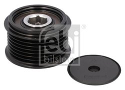 Fulie alternator Febi Bilstein 186274