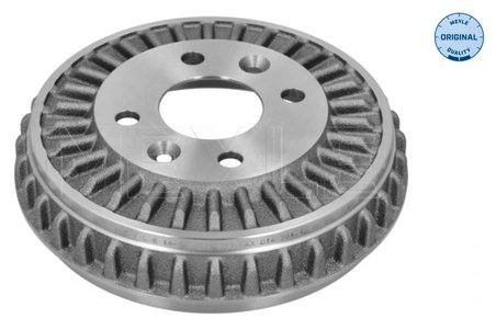 TAMBUR FRANA MEYLE 16-15 523 0032 - Compatibil cu RENAULT, SMART