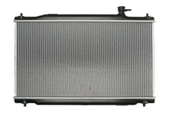 Radiator racire motor Thermotec D74026TT