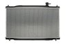 Radiator racire motor Thermotec D74026TT