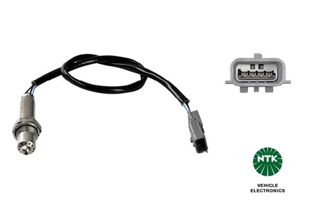 SONDA LAMBDA NTK 96014 - Compatibil cu DACIA, INFINITI, NISSAN, RENAULT