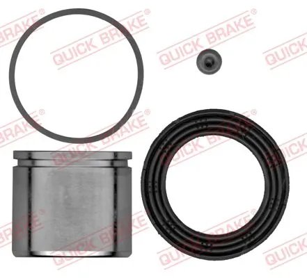 SET REPARATIE ETRIER QUICK BRAKE 114-5271 - Compatibil cu CITROEN, DS, HONDA, MERCEDES-BENZ, PEUGEOT, TOYOTA