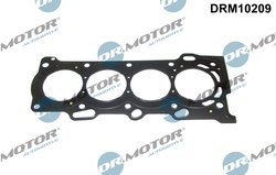 GARNITURA CHIULOASA DR.MOTOR AUTOMOTIVE DRM10209 - Compatibil cu LOTUS, TOYOTA