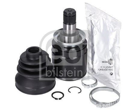 Cap planetara Febi Bilstein 184733