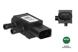 Senzor presiune gaze evacuare NTK 77286