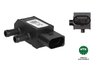 SENZOR PRESIUNE GAZE EVACUARE NTK 77286 - Compatibil cu AUDI, SEAT, SKODA, VW