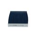 Filtru aer habitaclu BOSCH 0 986 628 589