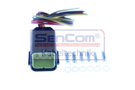 Set reparat cabluri, sonda Lambda SenCom 20585