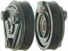 Cupla magnetica compresor climatizare ACAUTO AC-06FS05