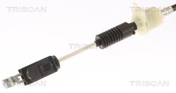 Cablu transmisie manuala Triscan 8140 24718