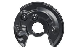 PROTECTIE NOROI DISC FRANA BLIC 6508-03-9515878K - Compatibil cu SKODA, VW