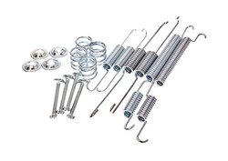 Set accesorii saboti frana Maxgear 27-1222