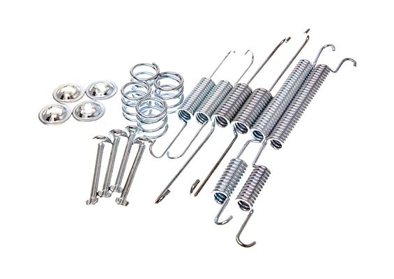 Set accesorii saboti frana Maxgear 27-1222