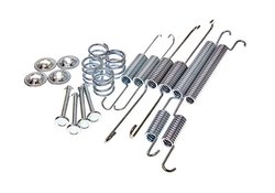Set accesorii saboti frana Maxgear 27-1222