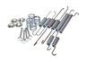 Set accesorii saboti frana Maxgear 27-1222