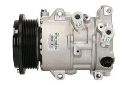 COMPRESOR CLIMATIZARE THERMOTEC KTT090301 - Compatibil cu TOYOTA