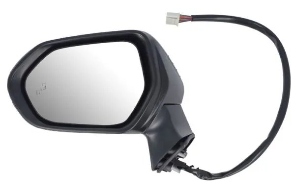 OGLINDA EXTERIOARA BLIC 5402-04-2176318P - Compatibil cu TOYOTA
