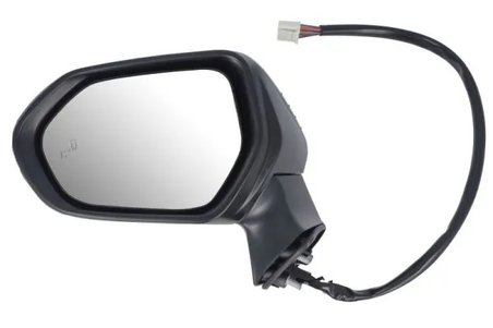 OGLINDA EXTERIOARA BLIC 5402-04-2176318P - Compatibil cu TOYOTA
