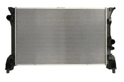 RADIATOR RACIRE MOTOR THERMOTEC D7M077TT - Compatibil cu MERCEDES-BENZ