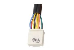 OGLINDA EXTERIOARA BLIC 5402-04-2176318P - Compatibil cu TOYOTA