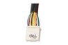 OGLINDA EXTERIOARA BLIC 5402-04-2176318P - Compatibil cu TOYOTA