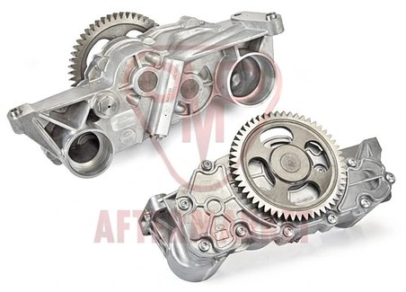 POMPA ULEI OMP 530.031 - Piesa auto compatibila cu mai multe marci