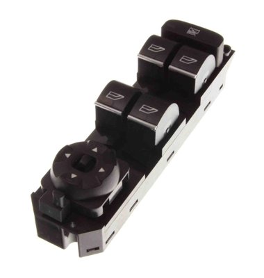 Comutator macara geam Maxgear 50-0588