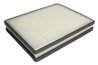 FILTRU AER HABITACLU PURRO PUR-HC0293 - Piesa auto compatibila cu mai multe marci