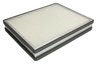 FILTRU AER HABITACLU PURRO PUR-HC0293 - Piesa auto compatibila cu mai multe marci