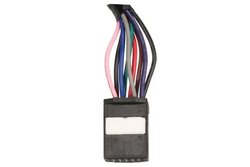OGLINDA EXTERIOARA BLIC 5402-02-2435318P - Compatibil cu MERCEDES-BENZ, NISSAN, RENAULT