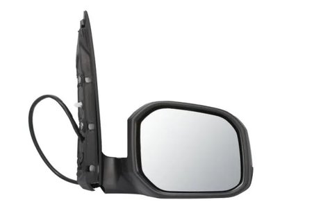 OGLINDA EXTERIOARA BLIC 5402-04-1546372P - Compatibil cu VW