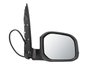 OGLINDA EXTERIOARA BLIC 5402-04-1546372P - Compatibil cu VW