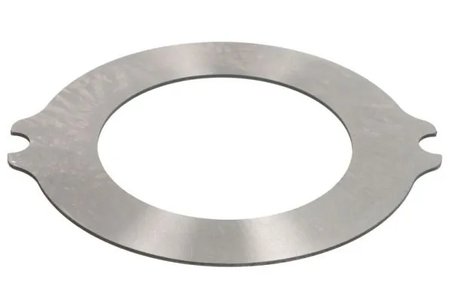 DISC FRANA SBP 02-AG044 - Piesa auto compatibila cu mai multe marci