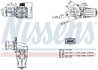 Supapa EGR Nissens 98376
