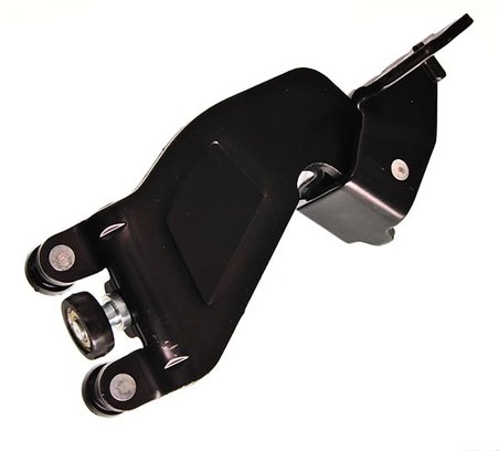ghidaj cu role, usa glisanta Maxgear 27-2085