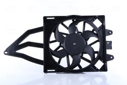 Ventilator radiator racire Nissens 850066