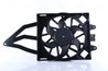 VENTILATOR RADIATOR RACIRE NISSENS 850066 - Compatibil cu FIAT