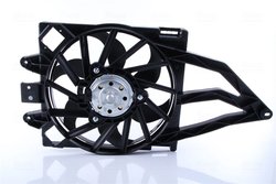 VENTILATOR RADIATOR RACIRE NISSENS 850066 - Compatibil cu FIAT